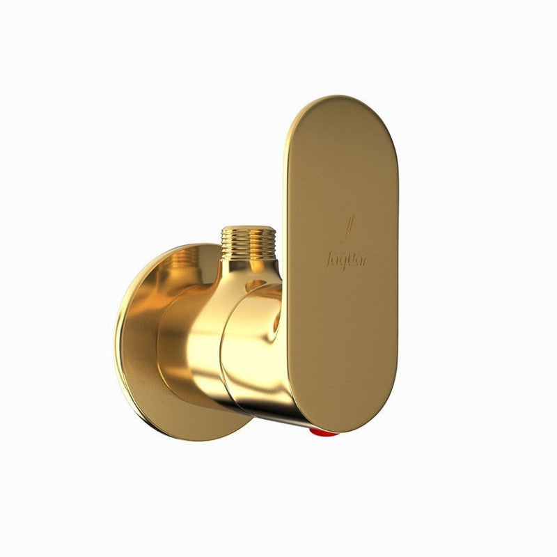 Angular Stop Cock with Wall Flange MAMTA MARBLES
