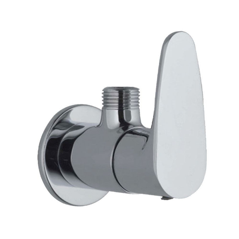 Angular Stop Cock with Wall Flange MAMTA MARBLES