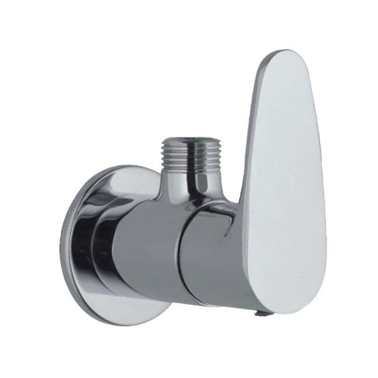 Angular Stop Cock with Wall Flange MAMTA MARBLES