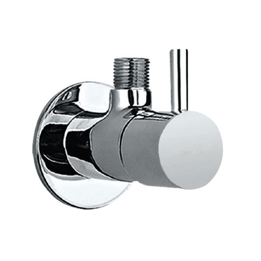 Angular Stop Cock with Wall Flange MAMTA MARBLES