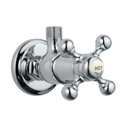 Angular Stop Cock with Wall Flange MAMTA MARBLES