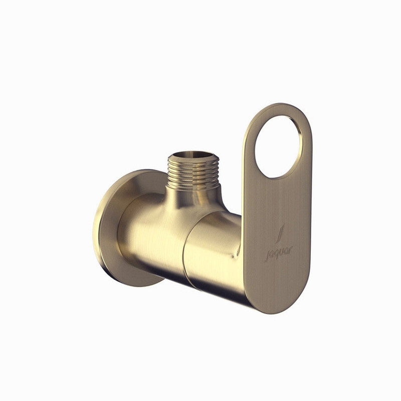 Angular Stop Cock with Wall Flange MAMTA MARBLES