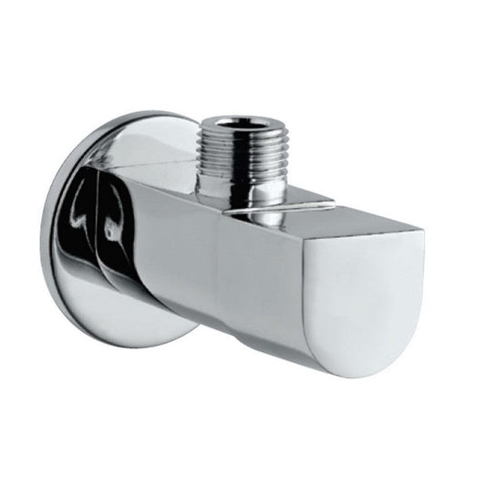 Angular Stop Cock with Wall Flange MAMTA MARBLES