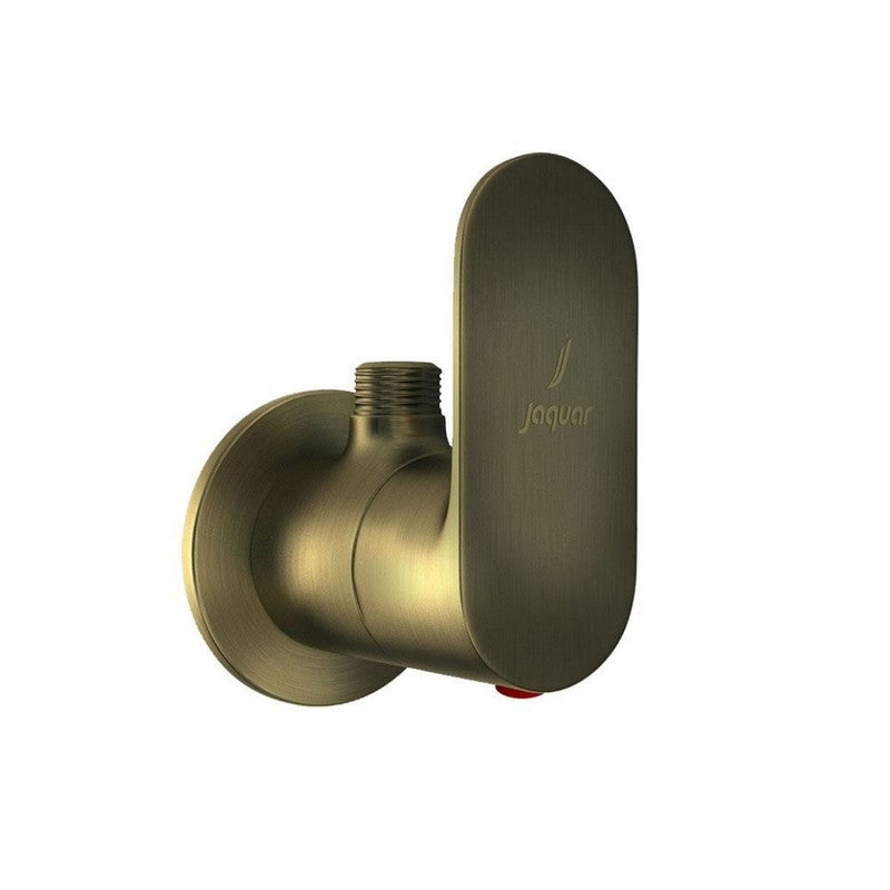 Angular Stop Cock with Wall Flange MAMTA MARBLES