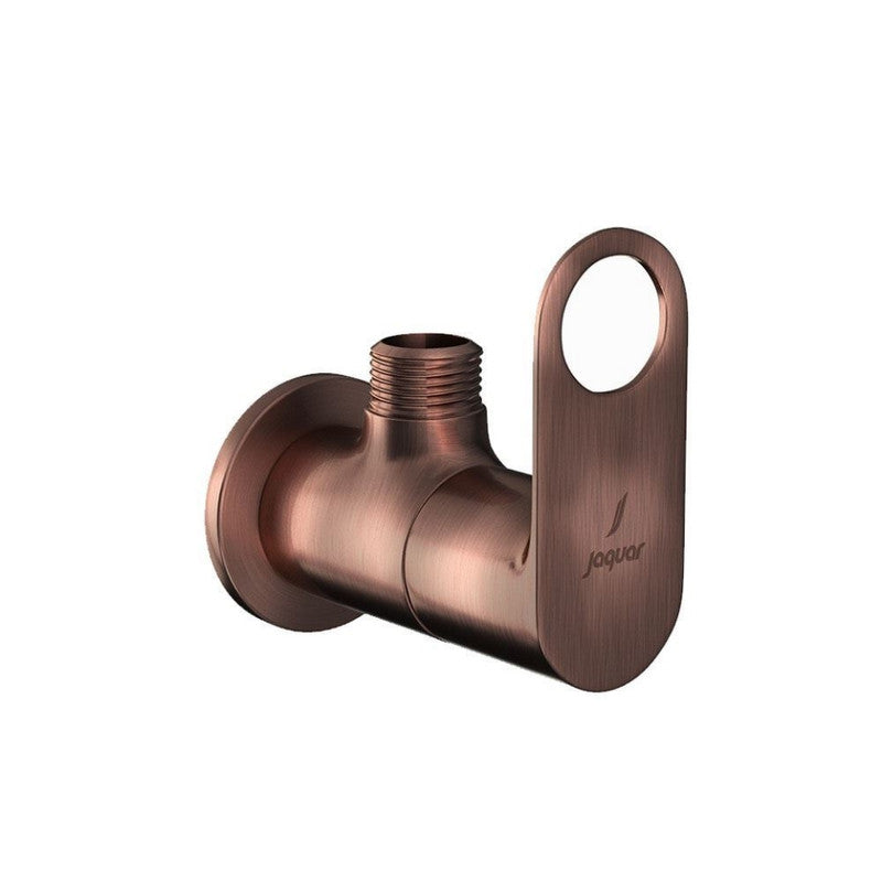 Angular Stop Cock with Wall Flange MAMTA MARBLES