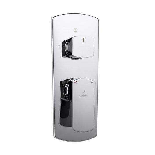 Aquamax Exposed Part Kit of Single Lever Shower Mixer MAMTA MARBLES