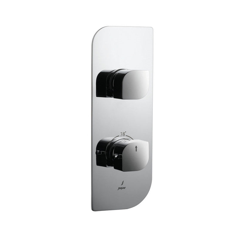 Aquamax Exposed Part Kit of Thermostatic Shower Mixer MAMTA MARBLES