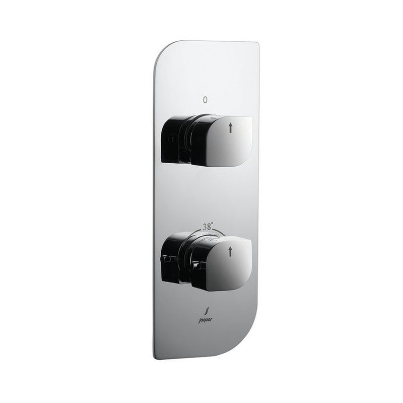 Aquamax Exposed Part Kit of Thermostatic Shower Mixer MAMTA MARBLES
