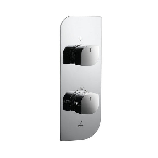 Aquamax Exposed Part Kit of Thermostatic Shower Mixer MAMTA MARBLES