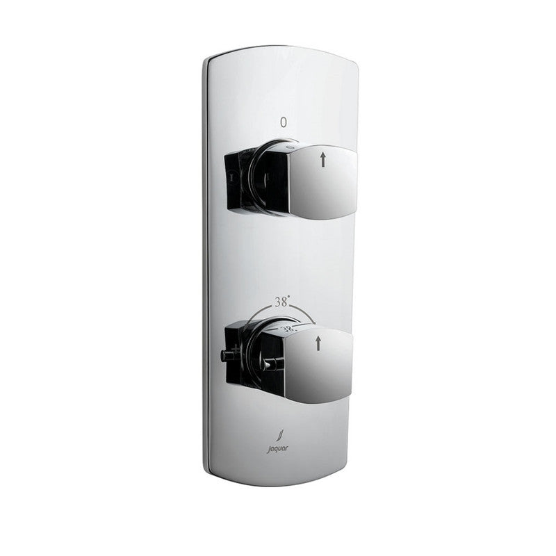 Aquamax Exposed Part Kit of Thermostatic Shower Mixer MAMTA MARBLES