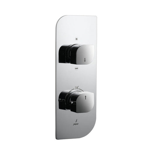 Aquamax Exposed Part Kit of Thermostatic Shower Mixer MAMTA MARBLES