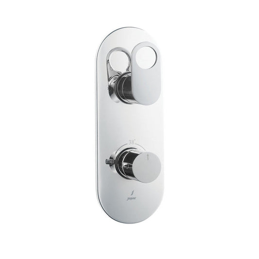 Aquamax Exposed Part Kit of Thermostatic Shower Mixer MAMTA MARBLES