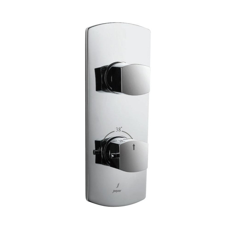 Aquamax Exposed Part Kit of Thermostatic Shower Mixer MAMTA MARBLES