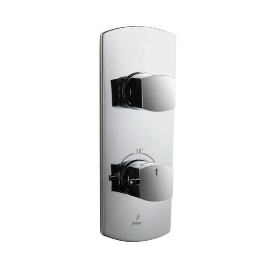 Aquamax Exposed Part Kit of Thermostatic Shower Mixer MAMTA MARBLES