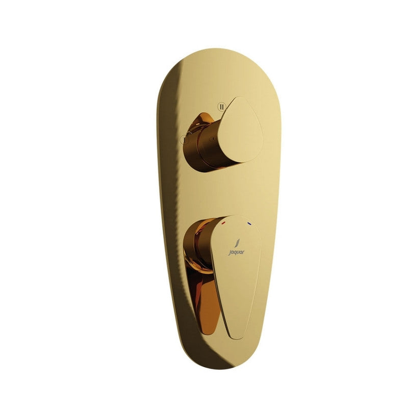 Aquamax Single Lever Shower Mixer With 3-Way Diverter MAMTA MARBLES