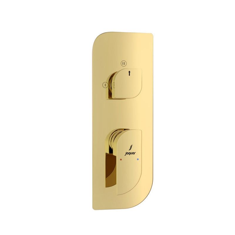 Aquamax Single Lever Shower Mixer With 3-Way Diverter MAMTA MARBLES