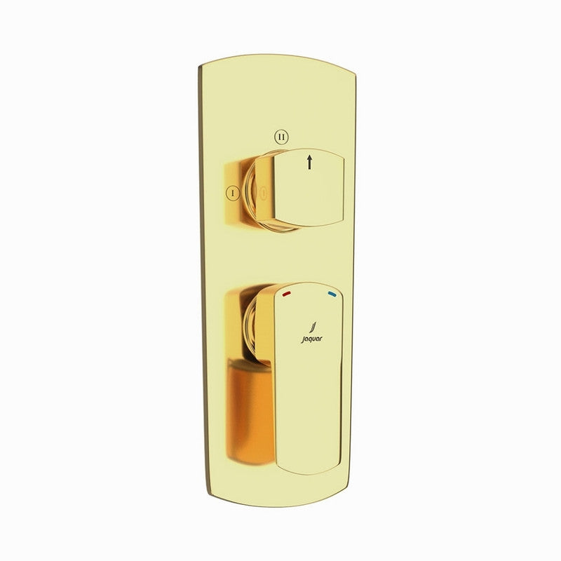 Aquamax Single Lever Shower Mixer With 3-Way Diverter MAMTA MARBLES