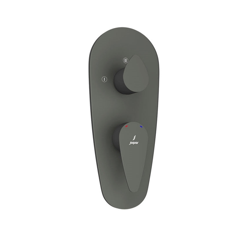 Aquamax Single Lever Shower Mixer With 3-Way Diverter MAMTA MARBLES