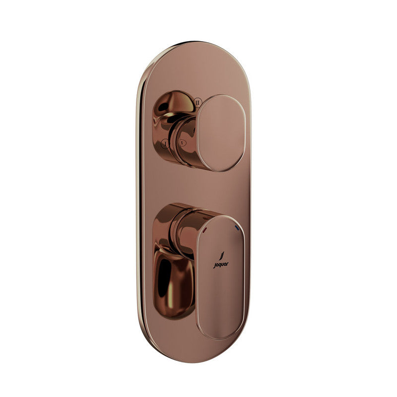 Aquamax Single Lever Shower Mixer With 3-Way Diverter MAMTA MARBLES