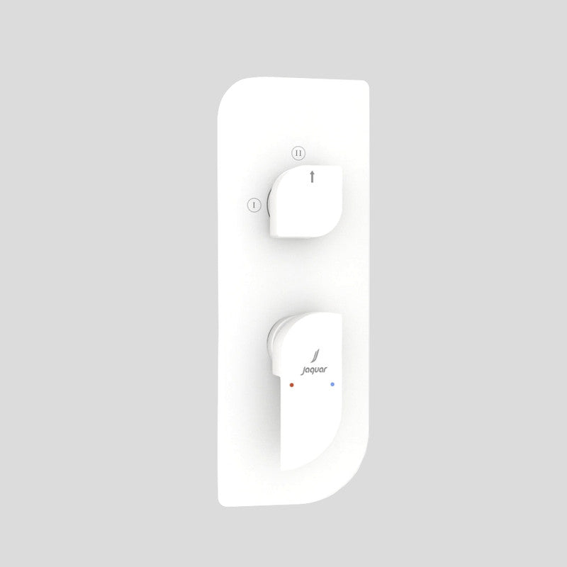 Aquamax Single Lever Shower Mixer With 3-Way Diverter MAMTA MARBLES