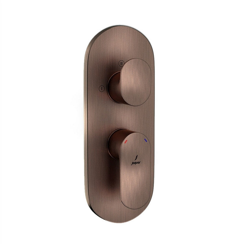 Aquamax Single Lever Shower Mixer With 3-Way Diverter MAMTA MARBLES