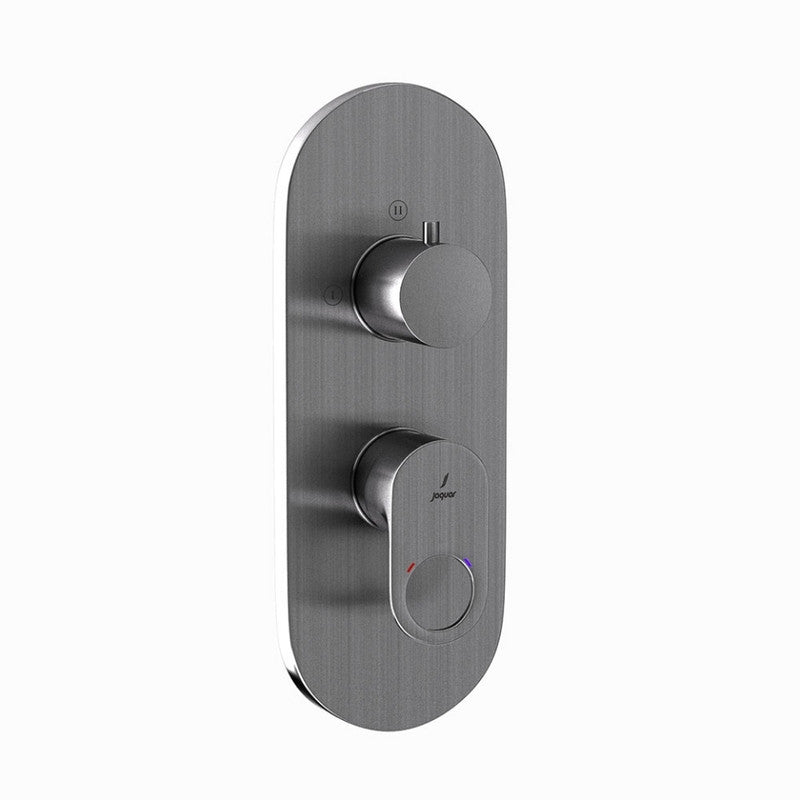 Aquamax Single Lever Shower Mixer With 3-Way Diverter MAMTA MARBLES