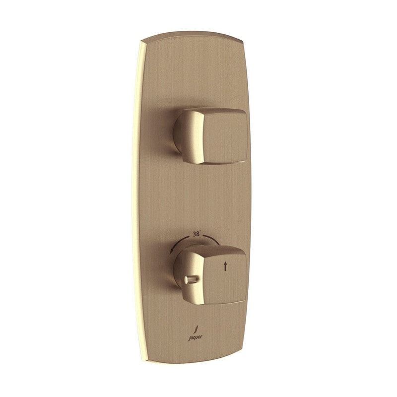 Aquamax Thermostatic Shower Mixer MAMTA MARBLES