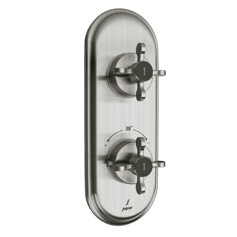 Aquamax Thermostatic Shower Mixer MAMTA MARBLES