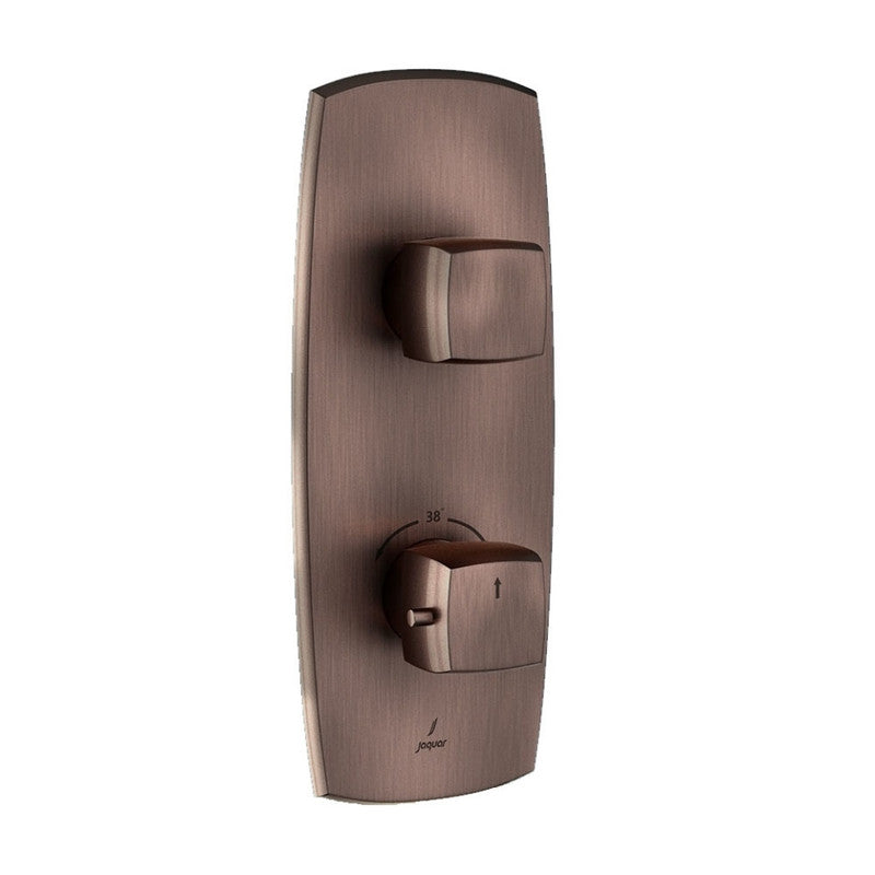 Aquamax Thermostatic Shower Mixer MAMTA MARBLES