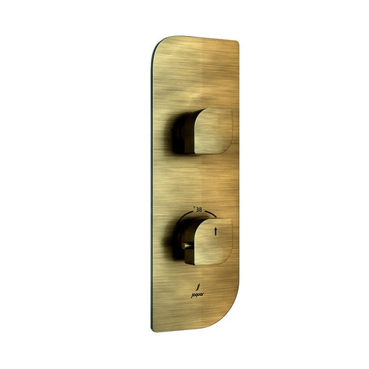 Aquamax Thermostatic Shower Mixer MAMTA MARBLES