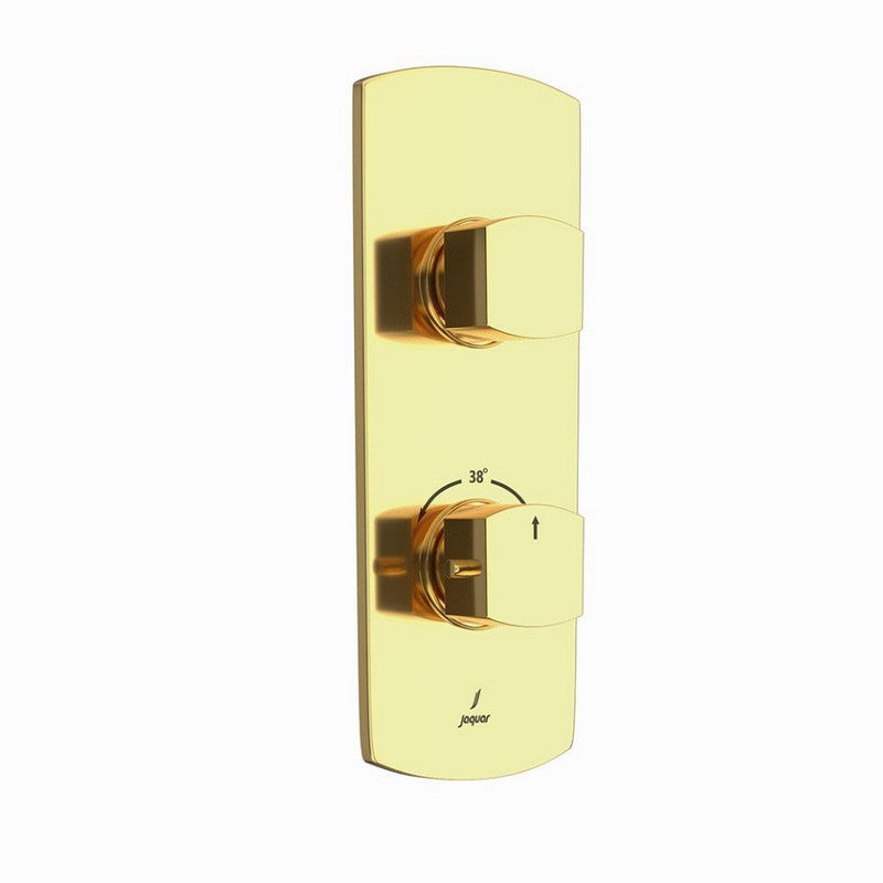 Aquamax Thermostatic Shower Mixer MAMTA MARBLES