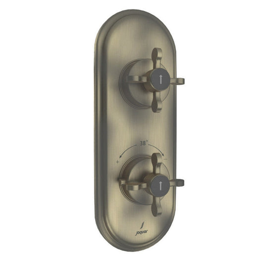 Aquamax Thermostatic Shower Mixer MAMTA MARBLES
