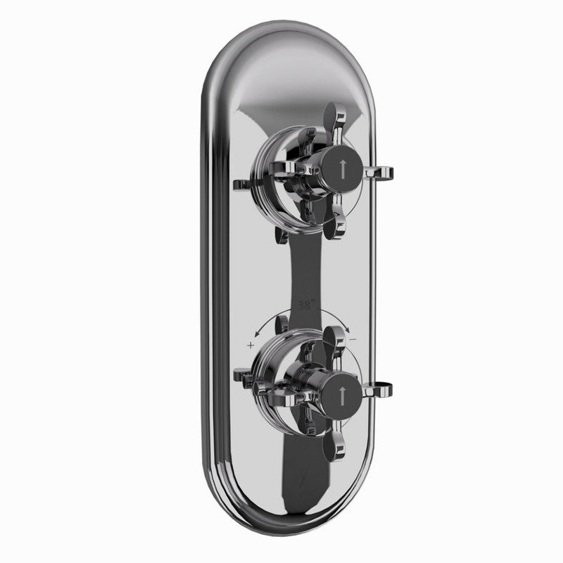 Aquamax Thermostatic Shower Mixer MAMTA MARBLES