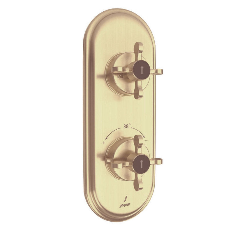 Aquamax Thermostatic Shower Mixer MAMTA MARBLES