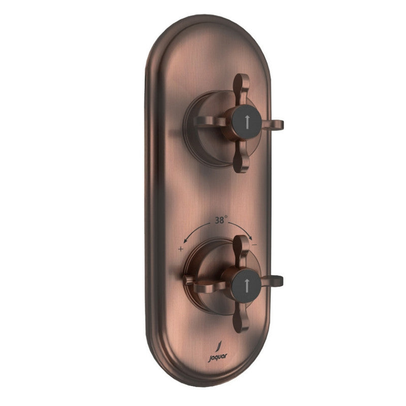 Aquamax Thermostatic Shower Mixer MAMTA MARBLES
