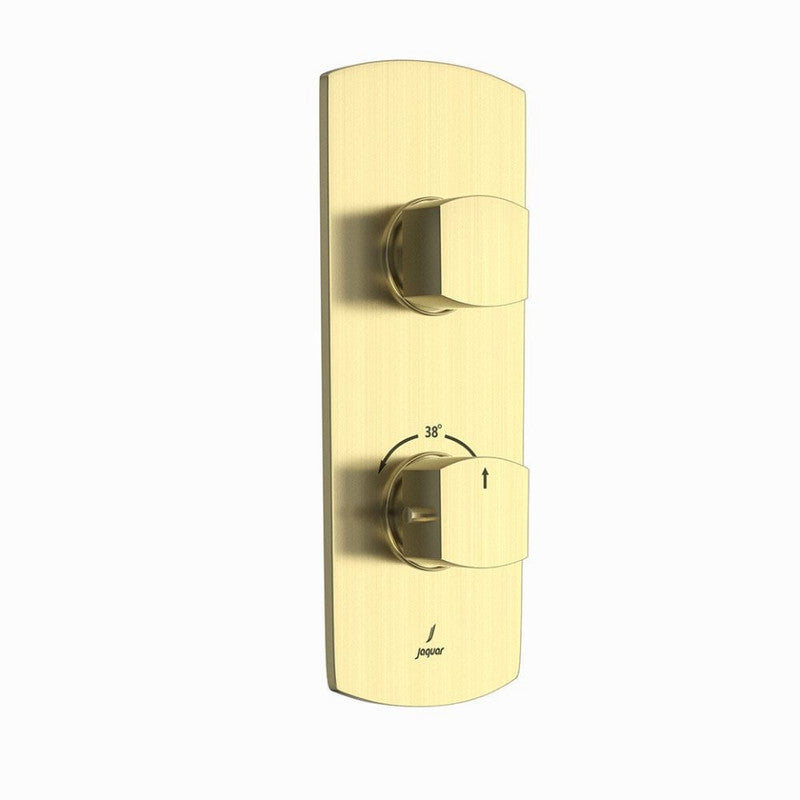Aquamax Thermostatic Shower Mixer MAMTA MARBLES