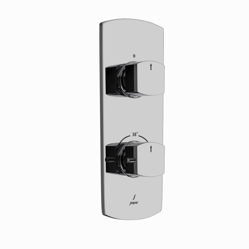 Aquamax Thermostatic Shower Mixer With 2-Way Diverter MAMTA MARBLES