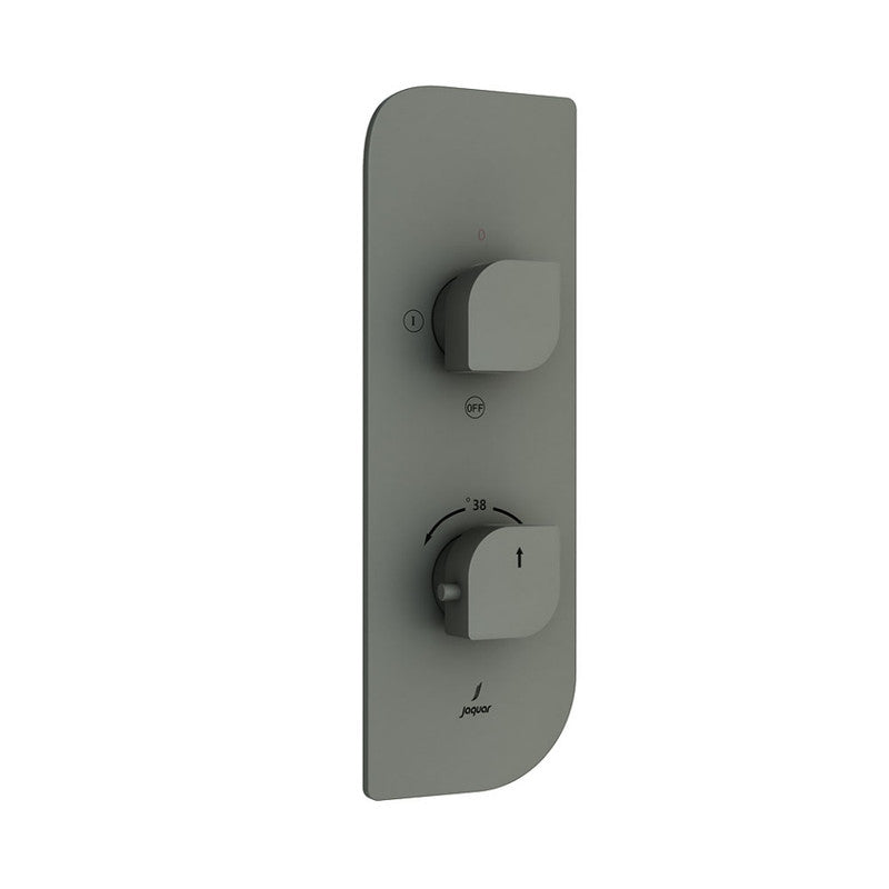 Aquamax Thermostatic Shower Mixer With 2-Way Diverter MAMTA MARBLES