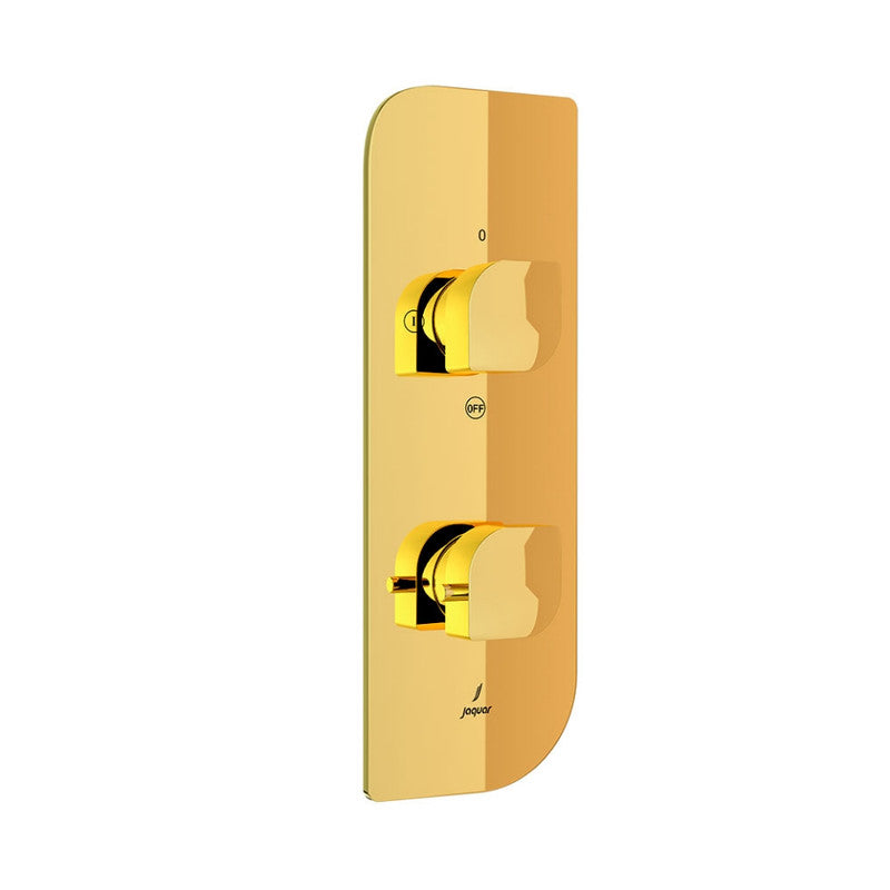 Aquamax Thermostatic Shower Mixer With 2-Way Diverter MAMTA MARBLES