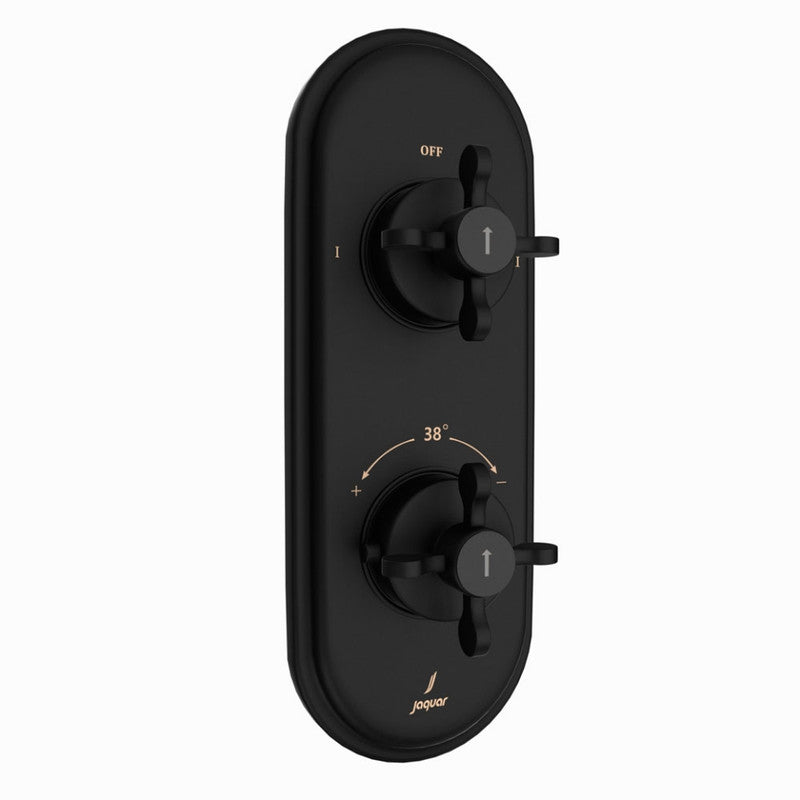 Aquamax Thermostatic Shower Mixer With 2-Way Diverter MAMTA MARBLES