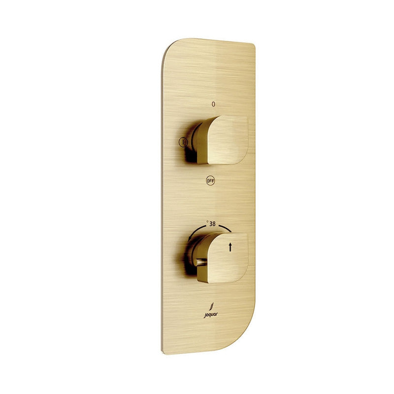 Aquamax Thermostatic Shower Mixer With 2-Way Diverter MAMTA MARBLES