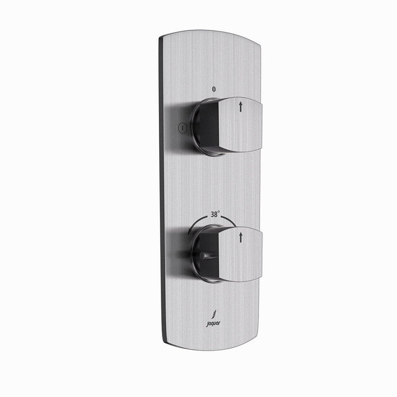 Aquamax Thermostatic Shower Mixer With 2-Way Diverter MAMTA MARBLES