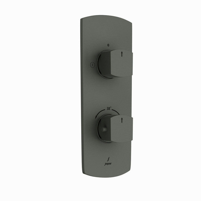 Aquamax Thermostatic Shower Mixer With 2-Way Diverter MAMTA MARBLES
