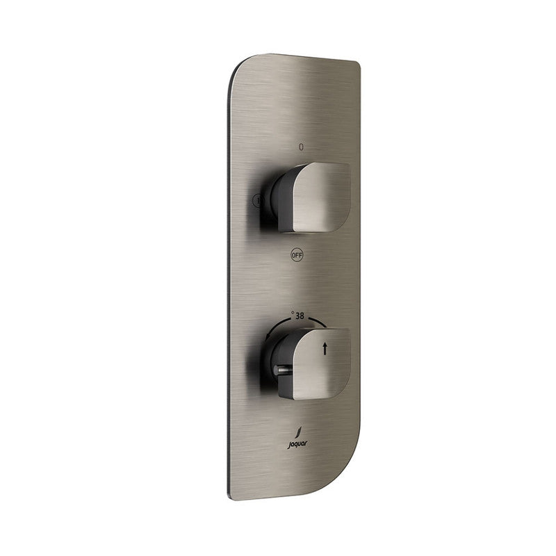 Aquamax Thermostatic Shower Mixer With 2-Way Diverter MAMTA MARBLES