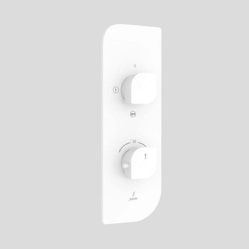 Aquamax Thermostatic Shower Mixer With 2-Way Diverter MAMTA MARBLES