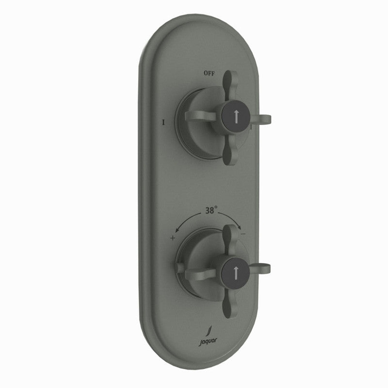 Aquamax Thermostatic Shower Mixer With 2-Way Diverter MAMTA MARBLES