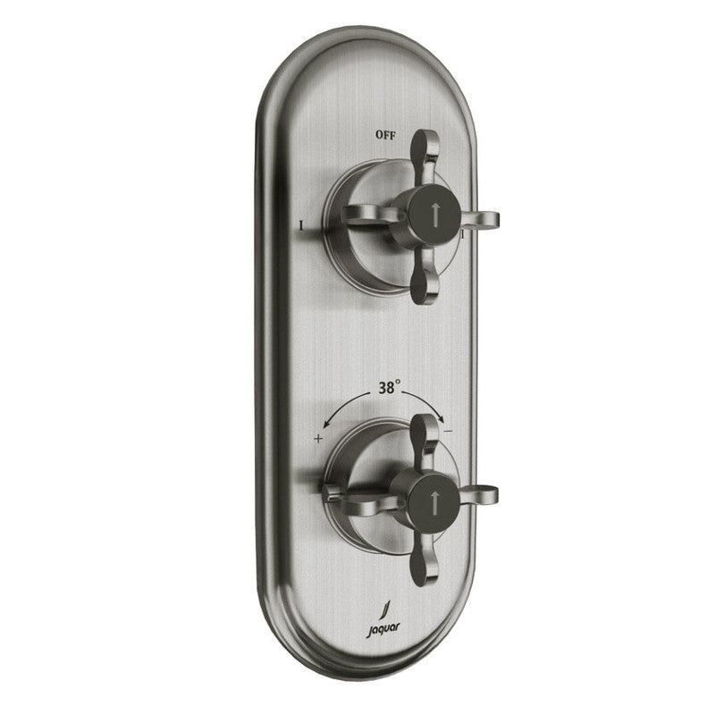 Aquamax Thermostatic Shower Mixer With 2-Way Diverter MAMTA MARBLES