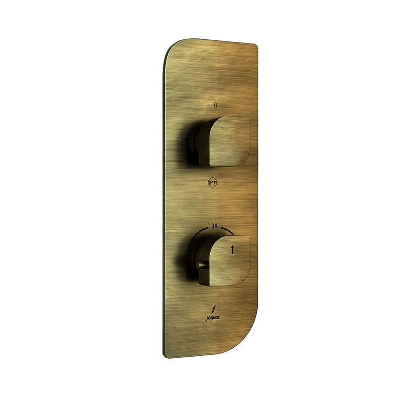 Aquamax Thermostatic Shower Mixer With 2-Way Diverter MAMTA MARBLES