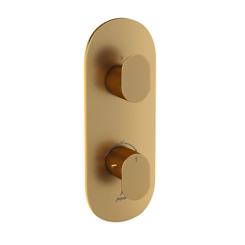 Aquamax Thermostatic Shower Mixer With 2-Way Diverter MAMTA MARBLES