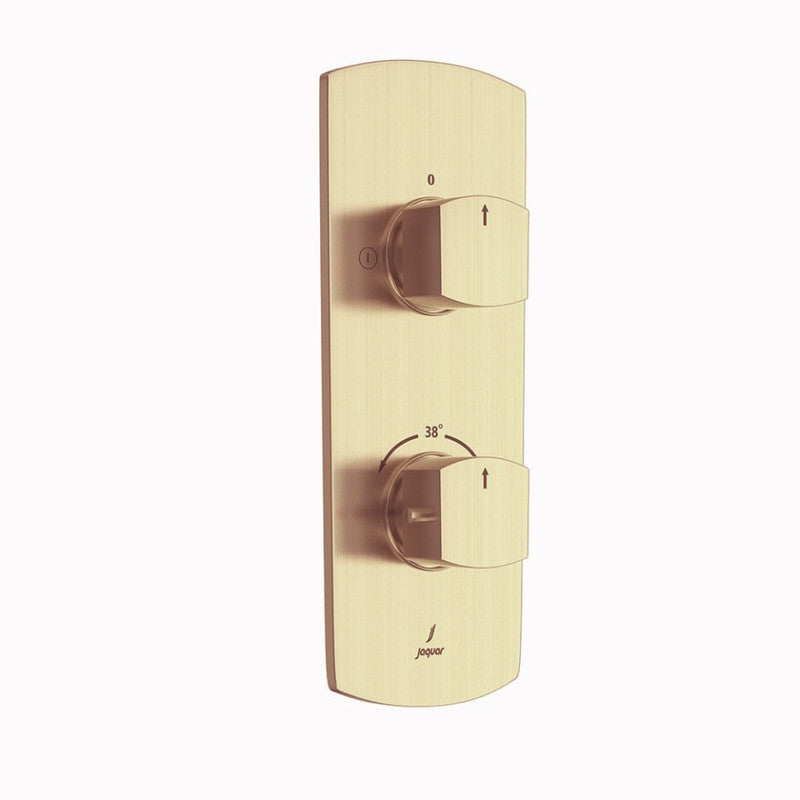 Aquamax Thermostatic Shower Mixer With 2-Way Diverter MAMTA MARBLES